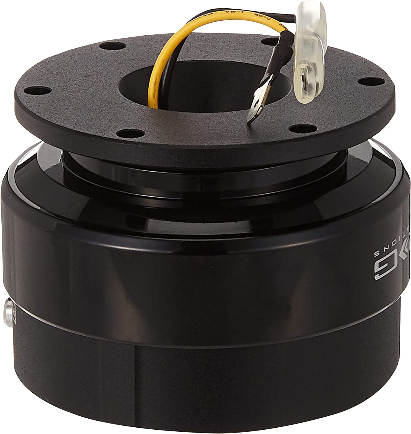 NRG 2.0 Carbon Fibre Quick Release