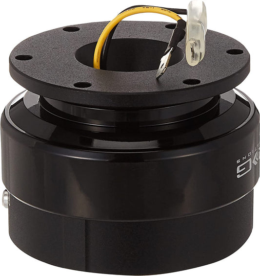 NRG 2.0 Carbon Fibre Quick Release