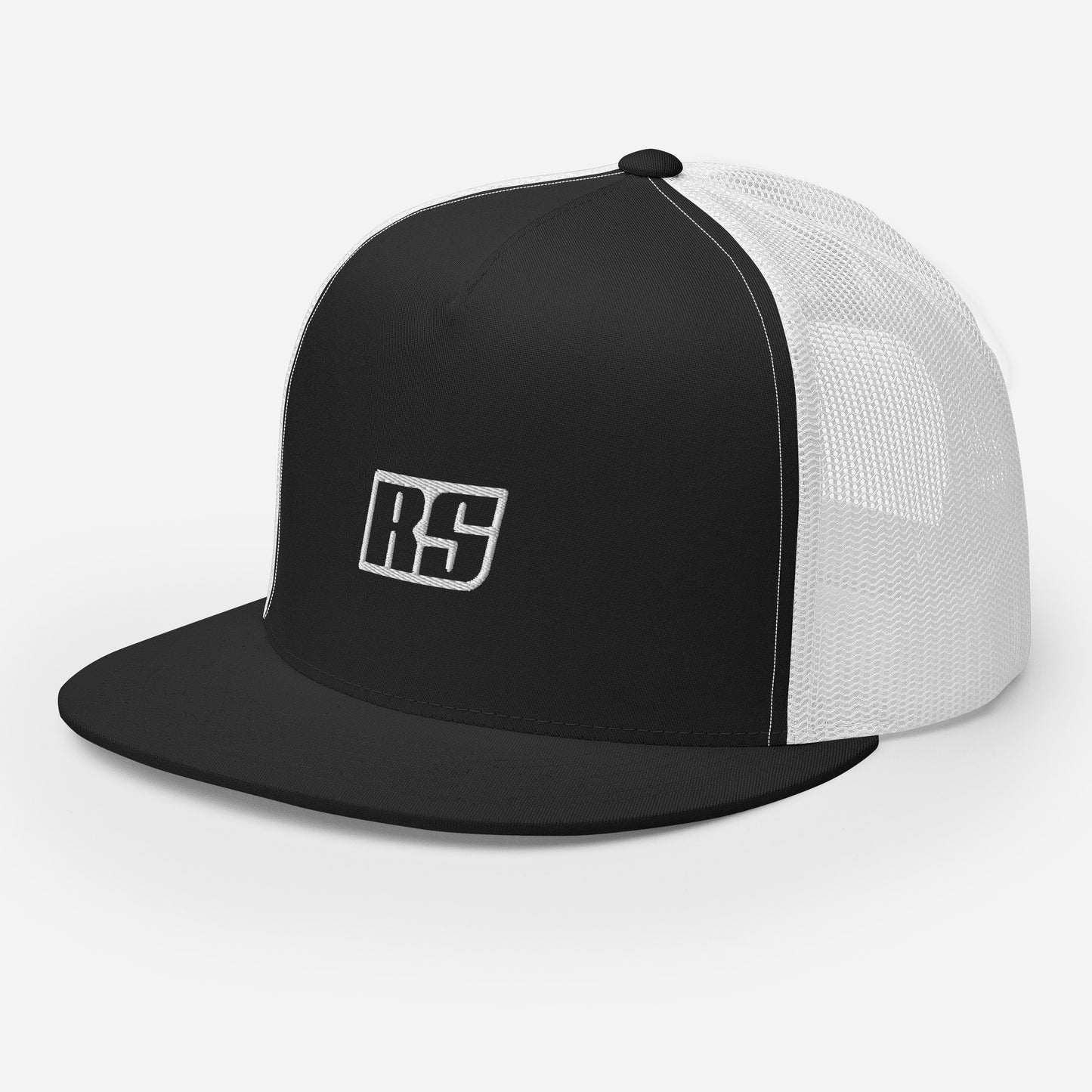 RS Trucker Cap