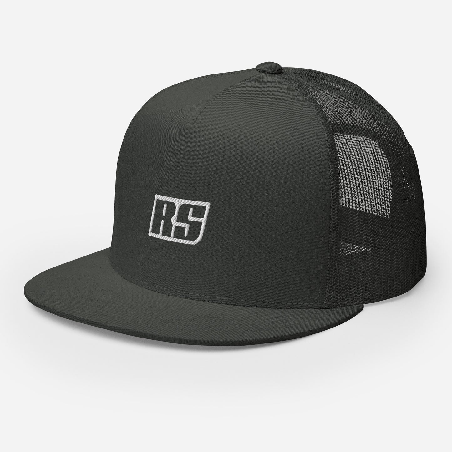 RS Trucker Cap