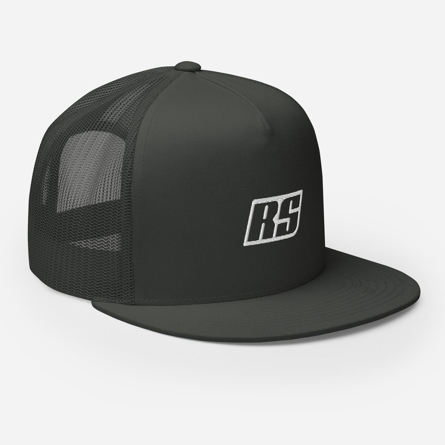 RS Trucker Cap