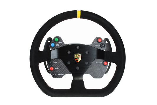 Porsche GT3 Cup 991 Replica Wheel (SIMLINE - USB)