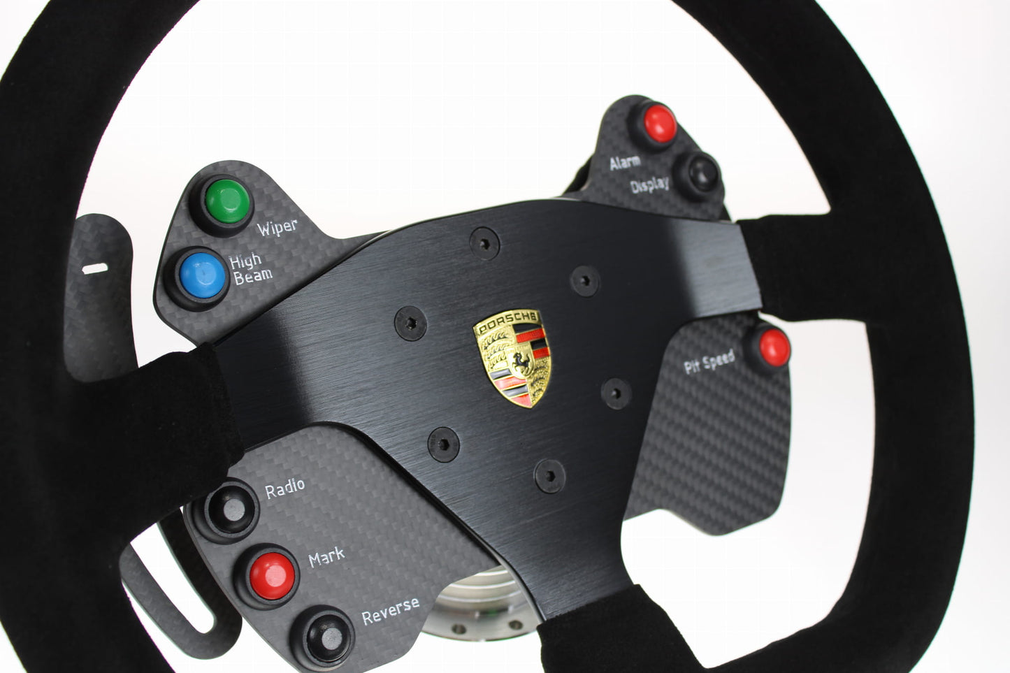 Porsche GT3 Cup 991 Replica Wheel (SIMLINE - SC2)