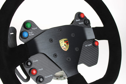 Porsche GT3 Cup 991 Replica Wheel (SIMLINE - USB)