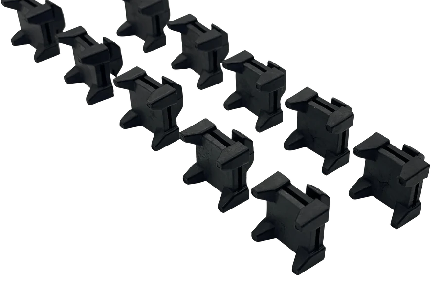 Cable Management Clips