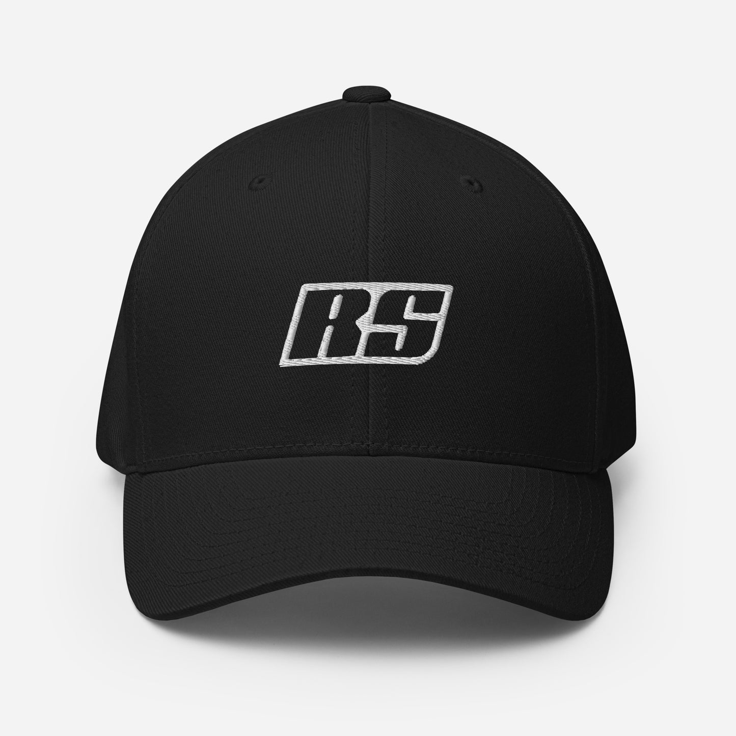 RS Logo Twill Cap