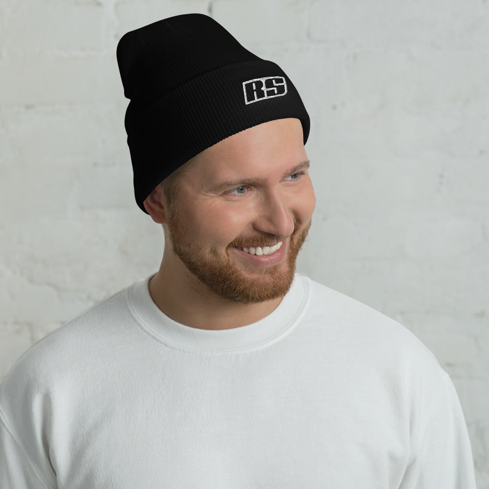 RS Style Beanie