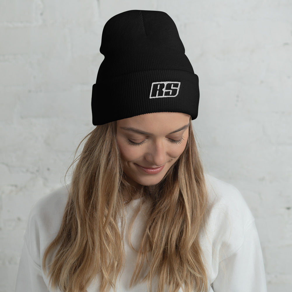 RS Style Beanie