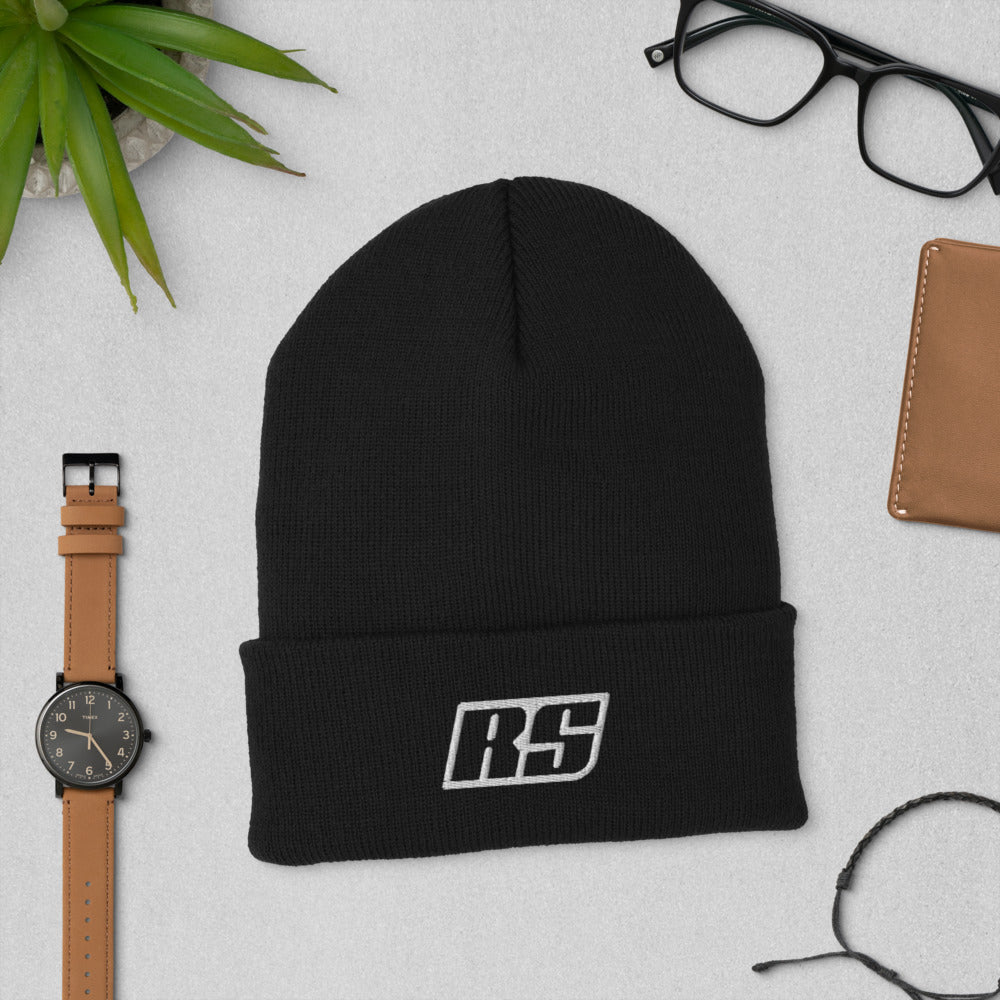 RS Style Beanie