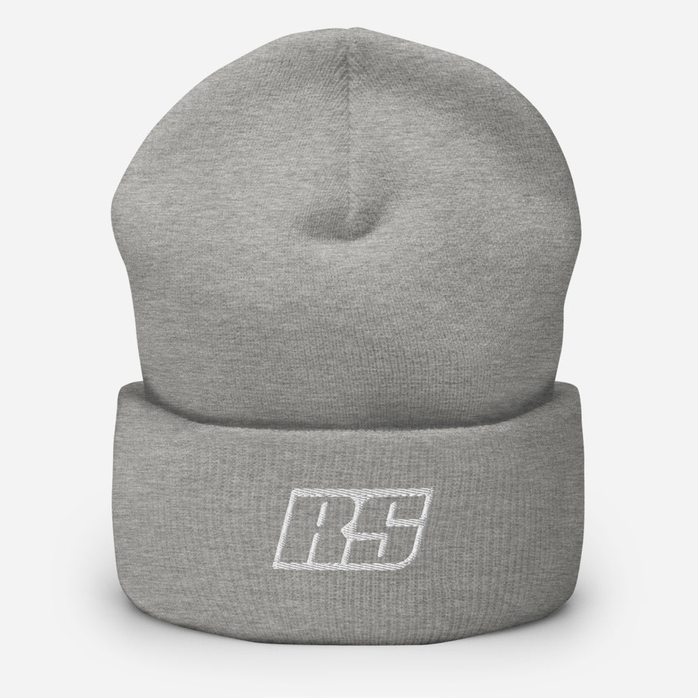 RS Style Beanie