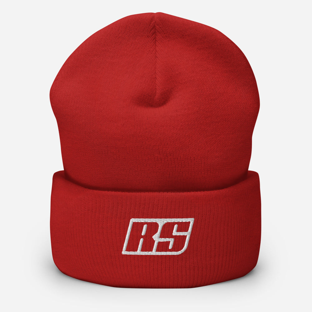 RS Style Beanie