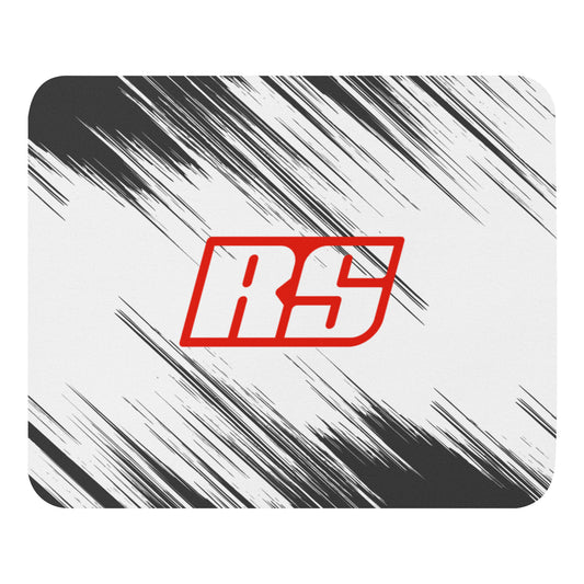 RS Sim Racing Mouse Pad