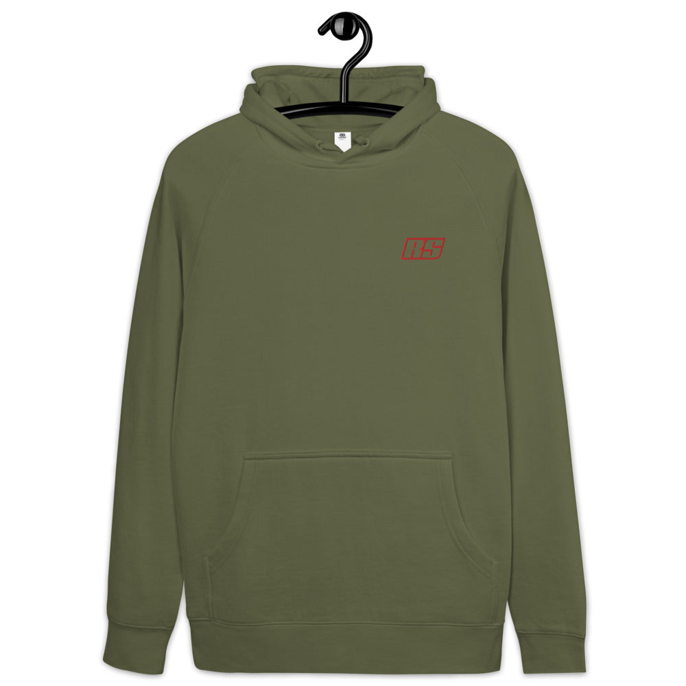 RS Front Pocket Hoodie