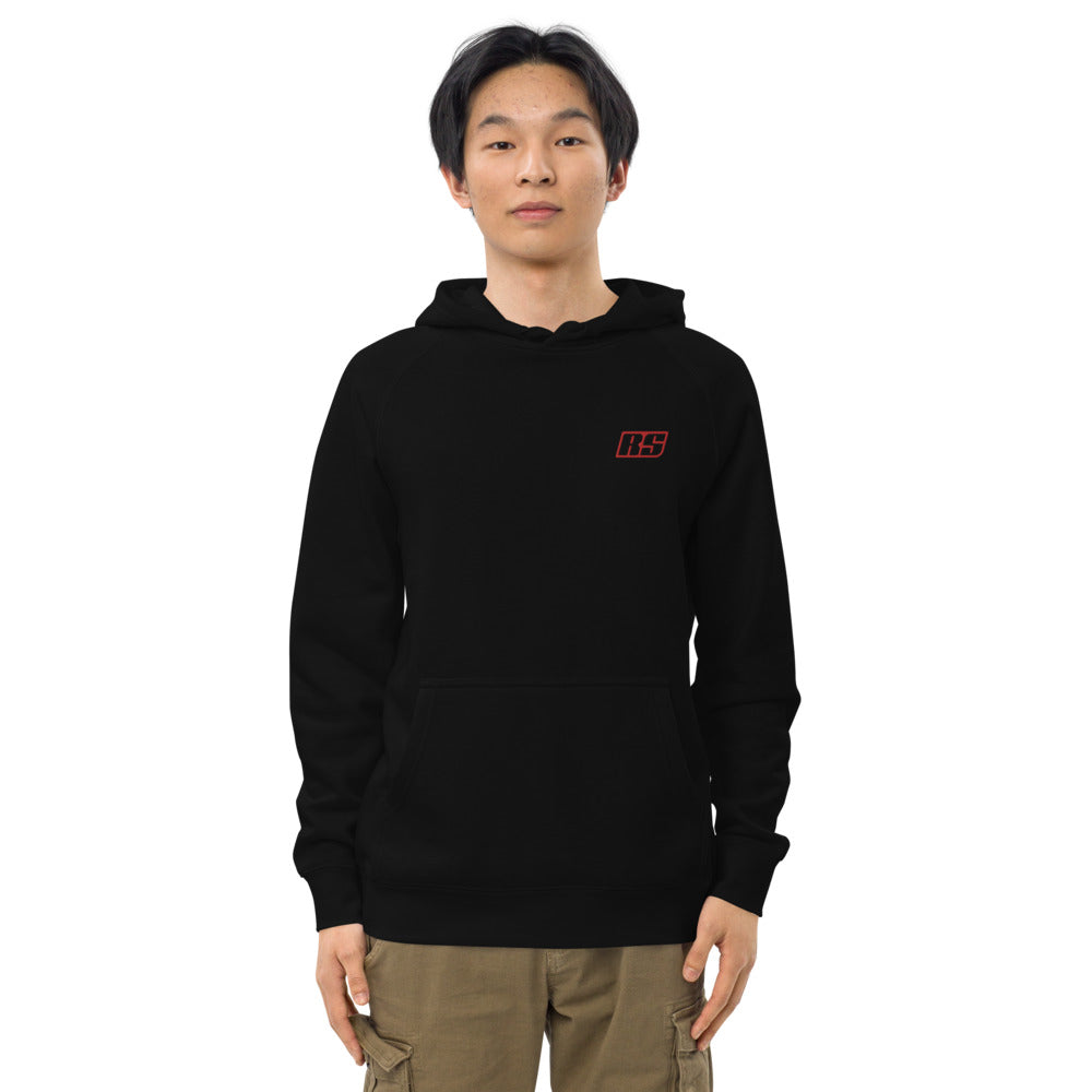 RS Front Pocket Hoodie