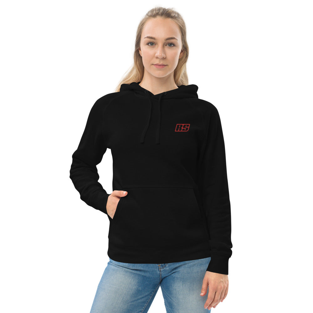 RS Front Pocket Hoodie