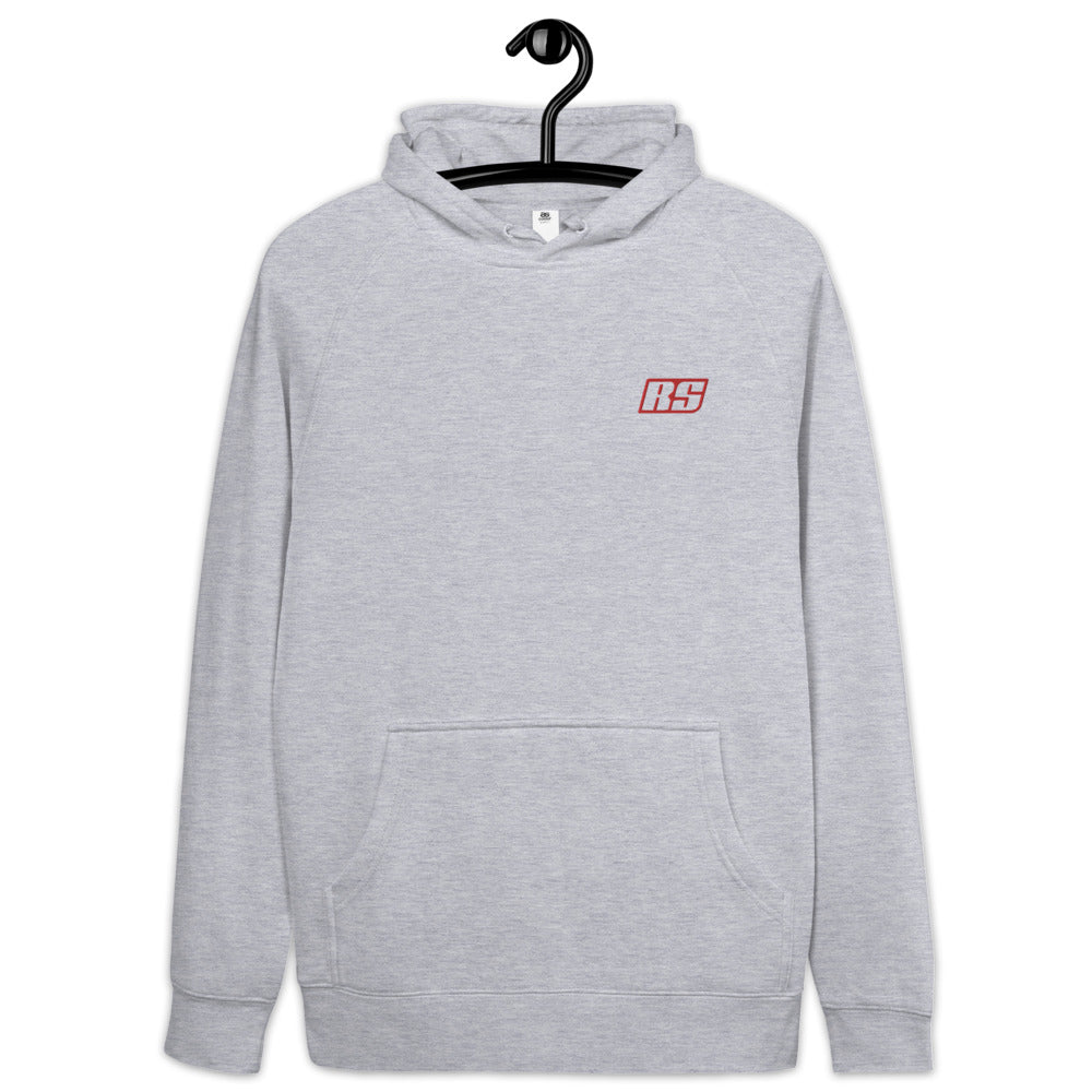 RS Front Pocket Hoodie